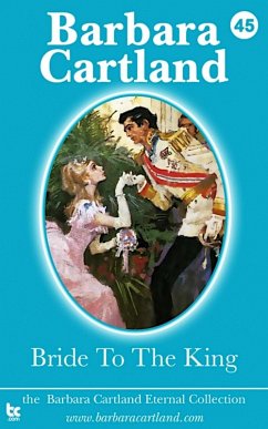 Cover Bride to the King (eBook, ePUB)