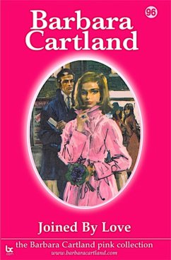 Joined By Love (eBook, ePUB) - Cartland, Barbara