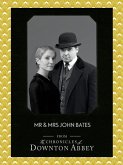 Mr and Mrs John Bates (eBook, ePUB)