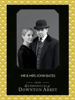 Cover Mr and Mrs John Bates (eBook, ePUB)
