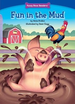 Fun in the Mud (eBook, PDF) - Prokos, Anna