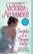 Secrets of a Proper Lady (eBook, ePUB) - Bild 1