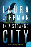 In a Strange City (eBook, ePUB)