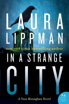 In a Strange City (eBook, ePUB) - Lippman, Laura