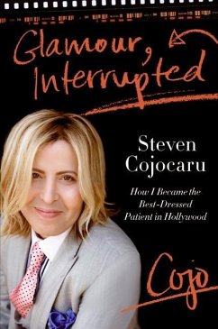 Cover Glamour, Interrupted (eBook, ePUB)