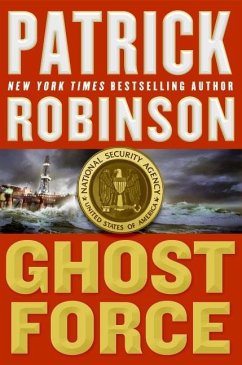 Ghost Force (eBook, ePUB) - Robinson, Patrick