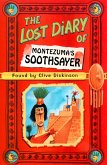 The Lost Diary of Montezuma's Soothsayer (eBook, ePUB)
