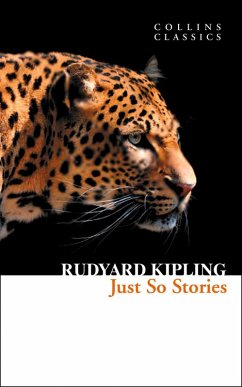 Just So Stories (eBook, ePUB) - Kipling, Rudyard