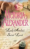 Lady Amelia's Secret Lover (eBook, ePUB)