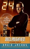 24 Declassified: Storm Force (eBook, ePUB)