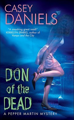 Cover Don of the Dead (eBook, ePUB)