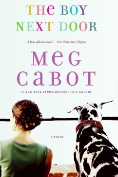 The Boy Next Door (eBook, ePUB) - Cabot, Meg