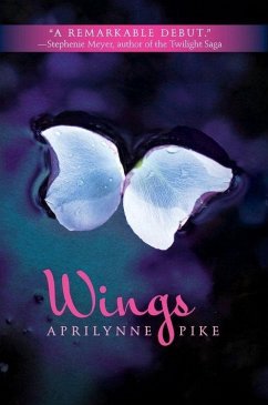 Wings (eBook, ePUB) - Pike, Aprilynne