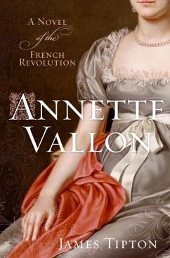 Annette Vallon (eBook, ePUB) - Tipton, James