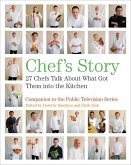 Chef's Story (eBook, ePUB)