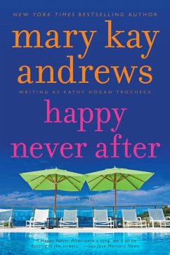 Cover Happy Never After (eBook, ePUB)