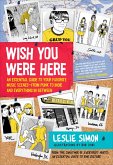 Wish You Were Here (eBook, ePUB)