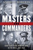 Masters and Commanders (eBook, ePUB) Masters and Commanders (eBook, ePUB)