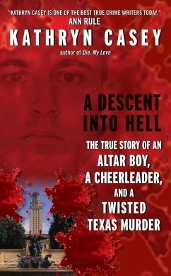 A Descent Into Hell (eBook, ePUB) - Casey, Kathryn