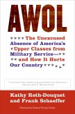AWOL (eBook, ePUB)