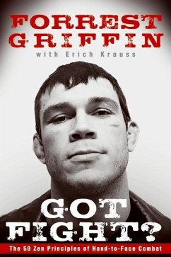 Got Fight? (eBook, ePUB) - Griffin, Forrest; Krauss, Erich