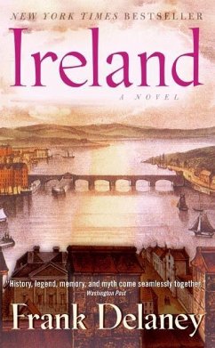 Ireland (eBook, ePUB) Cover Ireland (eBook, ePUB)
