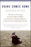 Shane Comes Home (eBook, ePUB)
