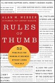 Rules of Thumb (eBook, ePUB)