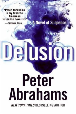 Delusion (eBook, ePUB) - Abrahams, Peter