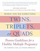When You're Expecting Twins, Triplets, or Quads (eBook, ePUB)