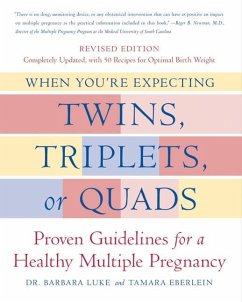 Cover When You're Expecting Twins, Triplets, or Quads (eBook, ePUB)