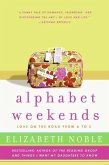 Alphabet Weekends (eBook, ePUB)