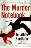 The Murder Notebook (eBook, ePUB)