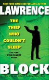 The Thief Who Couldn't Sleep (eBook, ePUB)