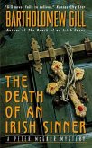 The Death of an Irish Sinner (eBook, ePUB)
