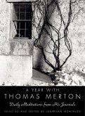A Year with Thomas Merton (eBook, ePUB)