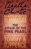 The Affair of the Pink Pearl: An Agatha Christie Short Story (eBook, ePUB)