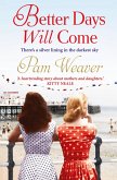 Better Days will Come (eBook, ePUB)