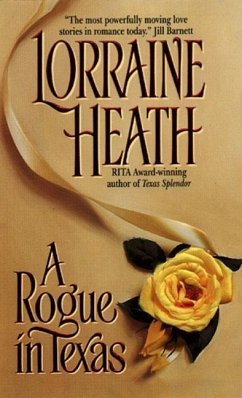 Rogue in Texas (eBook, ePUB) - Heath, Lorraine