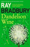 Dandelion Wine (eBook, ePUB)