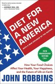 Diet for a New America 25th Anniversary Edition (eBook, ePUB)