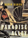 Paradise Alley (eBook, ePUB)