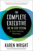 Complete Executive (eBook, ePUB)