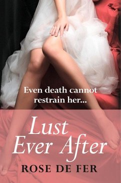 Lust Ever After (eBook, ePUB) - De Fer, Rose