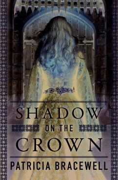 Cover Shadow on the Crown (eBook, ePUB)