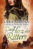 Das Herz des Ritters / Ritter Serie Bd.4
