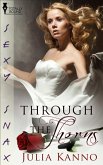 Through the Thorns (eBook, ePUB) Through the Thorns (eBook, ePUB)