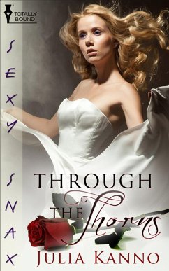 Cover Through the Thorns (eBook, ePUB)
