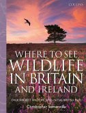 Collins Where to See Wildlife in Britain and Ireland (eBook, ePUB)
