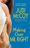 Making Over Mr. Right (eBook, ePUB)